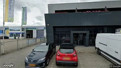 Commercial properties for rent in Almelo - Photo from Google Street View