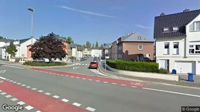 Företagslokaler till salu i Esch-sur-Alzette – Foto från Google Street View