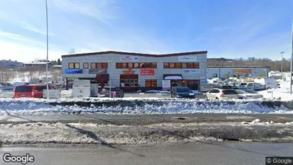 Warehouses for rent in Bærum - Photo from Google Street View