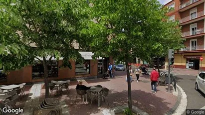 Kantorruimte te huur in Valladolid - Foto uit Google Street View