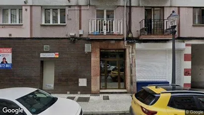 Warehouses for rent in Gijón - Photo from Google Street View