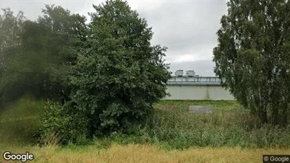 Warehouses for rent in Sjöbo - Photo from Google Street View