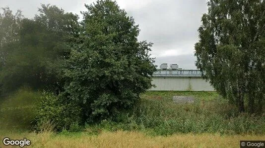 Warehouses for rent i Sjöbo - Photo from Google Street View