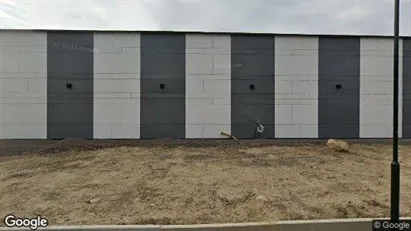 Warehouses for rent in Helsingborg - Photo from Google Street View