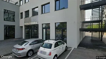 Kontorslokaler för uthyrning i Bratislava Nové Mesto – Foto från Google Street View