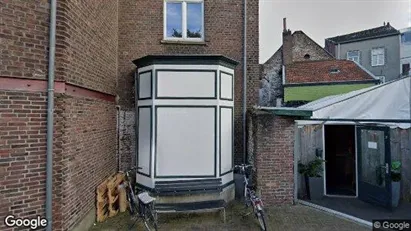 Företagslokaler för uthyrning i Sittard-Geleen – Foto från Google Street View