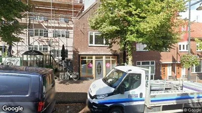 Företagslokaler för uthyrning i Enkhuizen – Foto från Google Street View