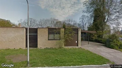 Bedrijfsruimtes te huur in Hoogeveen - Foto uit Google Street View