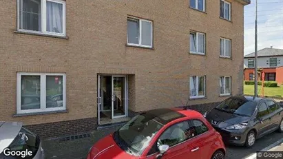 Kontorlokaler til salg i Dilbeek - Foto fra Google Street View