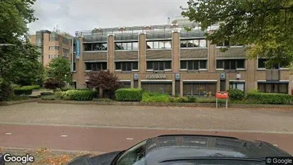 Office spaces for rent in Haarlem - Photo from Google Street View