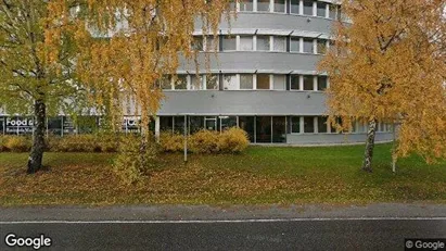 Büros zur Miete in Vaasa – Foto von Google Street View