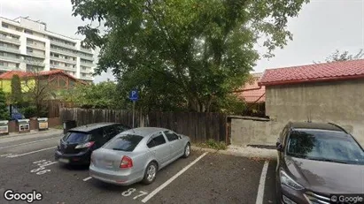 Commercial properties for rent in Cluj-Napoca - Photo from Google Street View