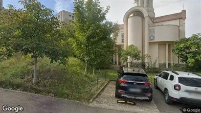 Lokaler til leje i Cluj-Napoca - Foto fra Google Street View