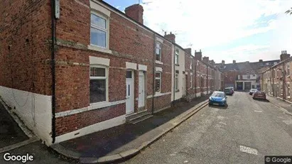 Industrial properties for sale in Bishop Auckland - County Durham - Photo from Google Street View