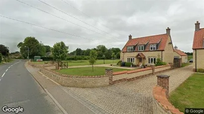 Bedrijfsruimtes te huur in Street - Somerset - Foto uit Google Street View