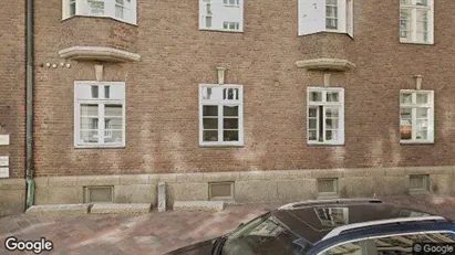 Kontorer til salgs i Malmö City – Bilde fra Google Street View