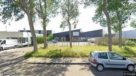 Commercial properties for rent i Katwijk - Photo from Google Street View