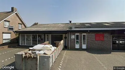 Kantorruimte te huur in Meierijstad - Foto uit Google Street View