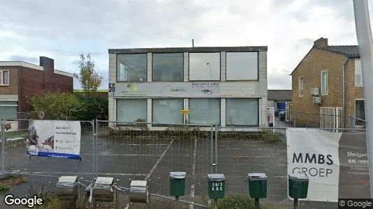 Gewerbeflächen zur Miete i Utrecht Vleuten-De Meern – Foto von Google Street View