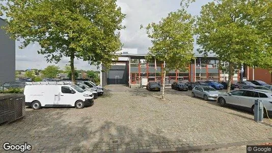 Commercial properties for rent i Den Bosch - Photo from Google Street View