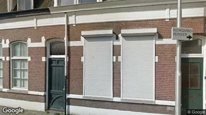 Büros zur Miete in Tilburg – Foto von Google Street View