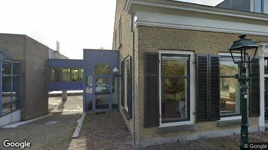 Kantorruimte te huur i Capelle aan den IJssel - Foto uit Google Street View