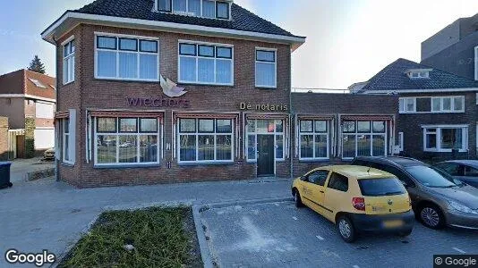 Büros zum Kauf i Enschede – Foto von Google Street View