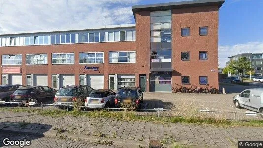 Büros zum Kauf i Noordwijk – Foto von Google Street View