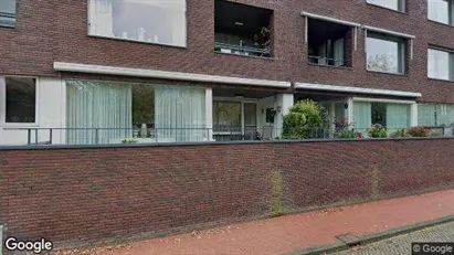 Kantorruimte te koop in Waalwijk - Foto uit Google Street View