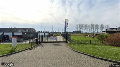 Bedrijfsruimtes te koop in Lelystad - Foto uit Google Street View