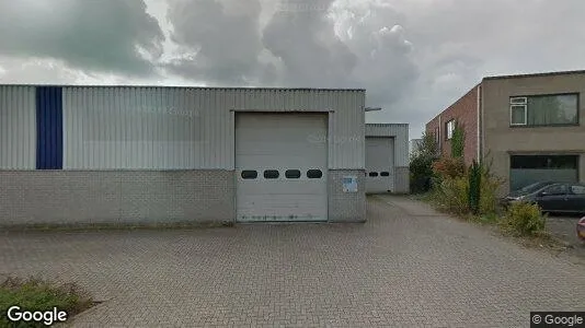 Commercial properties for sale i Winterswijk - Photo from Google Street View