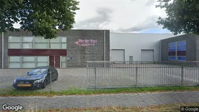 Bedrijfsruimtes te koop in Etten-Leur - Foto uit Google Street View