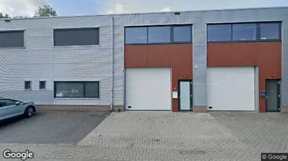 Bedrijfsruimtes te koop in Weert - Foto uit Google Street View