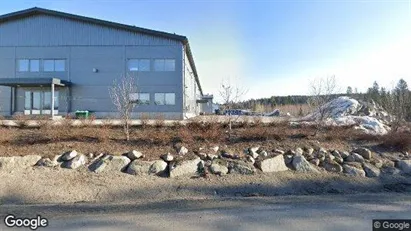 Industrial properties for rent in Muurame - Photo from Google Street View