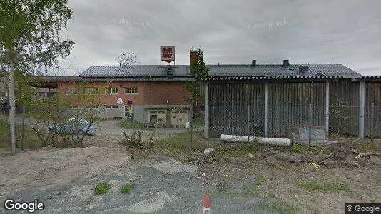 Office spaces for rent i Jyväskylä - Photo from Google Street View