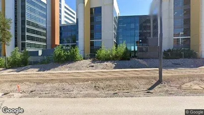 Office spaces for rent in Espoo - Photo from Google Street View