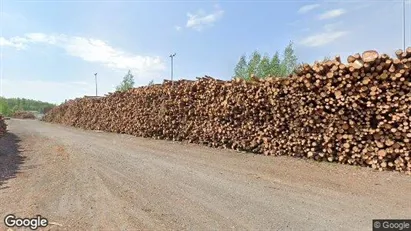 Værkstedslokaler til leje i Turku - Foto fra Google Street View