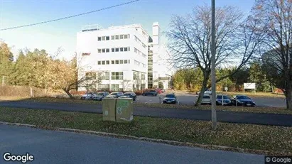 Kantorruimte te huur in Espoo - Foto uit Google Street View