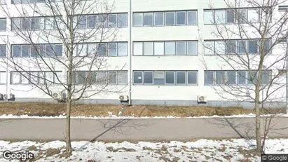 Warehouses for rent in Helsinki Läntinen - Photo from Google Street View