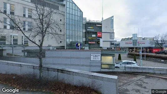 Bedrijfsruimtes te huur i Lohja - Foto uit Google Street View