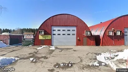 Industrial properties for rent in Helsinki Koillinen - Photo from Google Street View