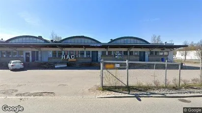 Kontorer til leie i Helsingfors Läntinen – Bilde fra Google Street View