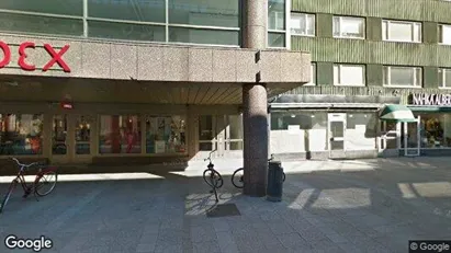 Kantorruimte te huur in Oulu - Foto uit Google Street View