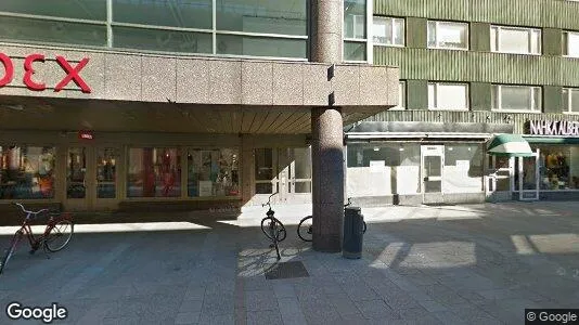 Büros zur Miete i Oulu – Foto von Google Street View