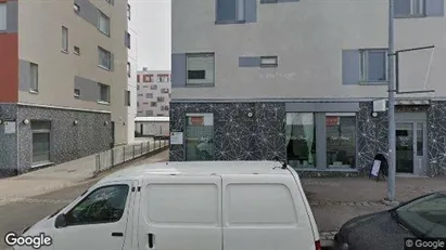 Kontorlokaler til leje i Helsinki Kaakkoinen - Foto fra Google Street View