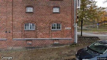 Kantorruimte te huur in Turku - Foto uit Google Street View