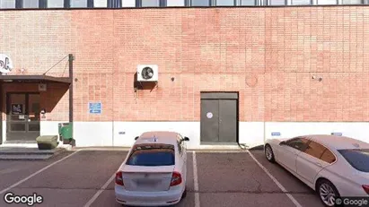 Office spaces for rent in Helsinki Läntinen - Photo from Google Street View