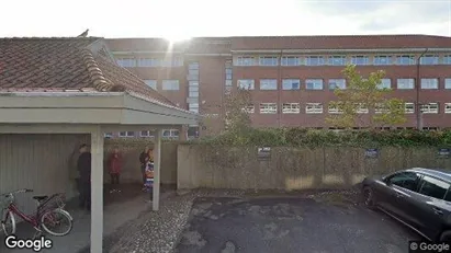 Office spaces for rent in Odense C - Photo from Google Street View