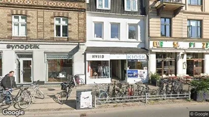 Kantorruimte te huur in Østerbro - Foto uit Google Street View