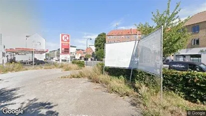 Commercial properties for rent in Dyssegård - Photo from Google Street View